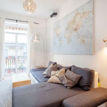 Luminous & Cosy Down Town Apartment Valenza Esterno foto