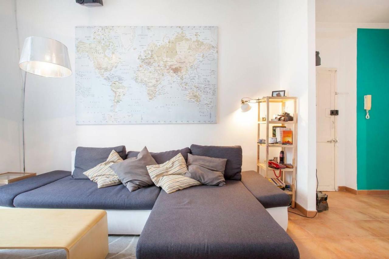 Luminous & Cosy Down Town Apartment Valenza Esterno foto