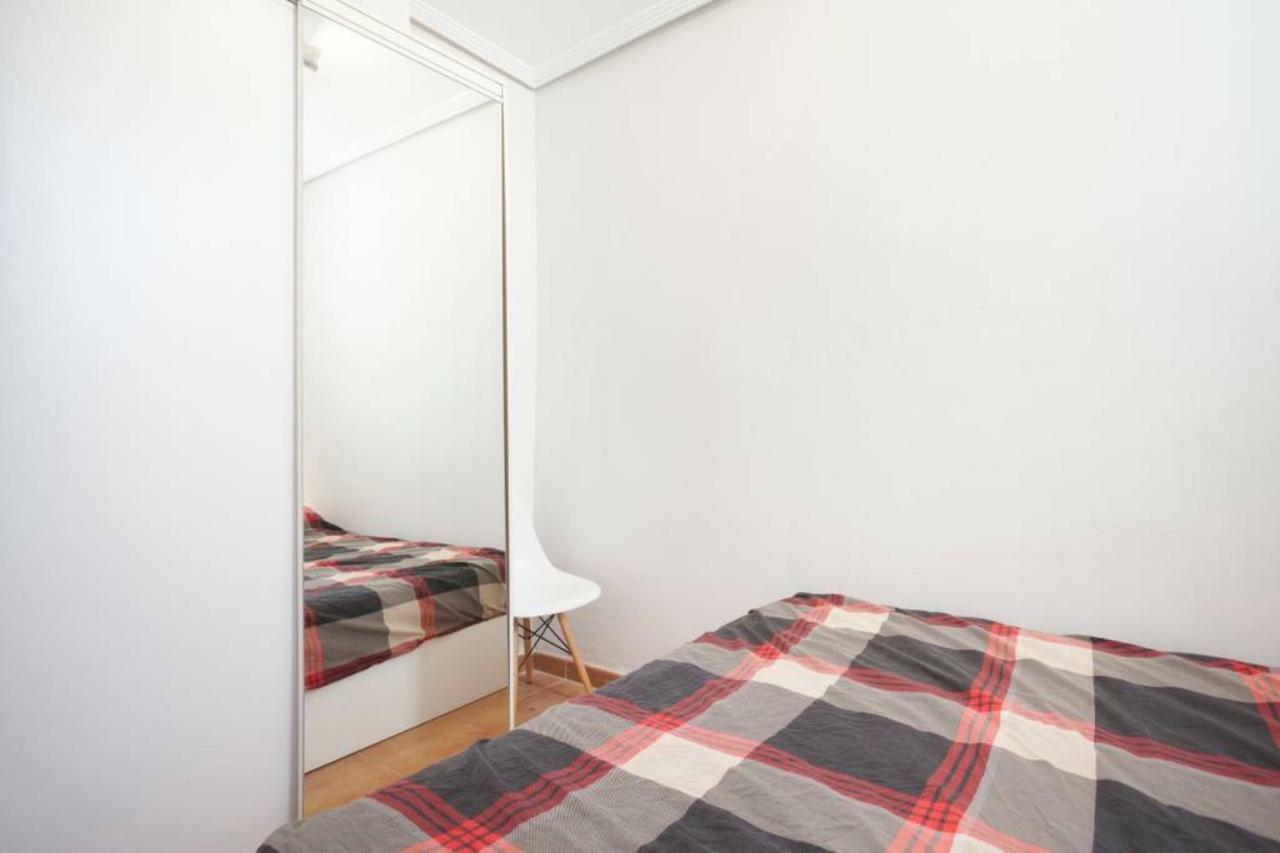 Luminous & Cosy Down Town Apartment Valenza Esterno foto