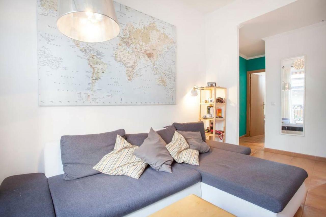 Luminous & Cosy Down Town Apartment Valenza Esterno foto